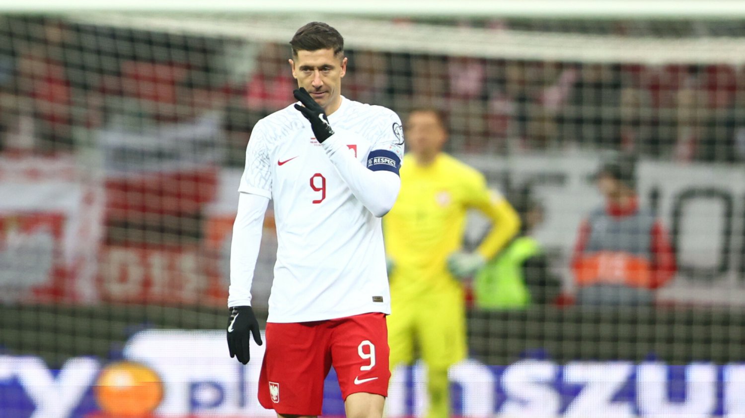Co czeka polską reprezentację w barażach?
