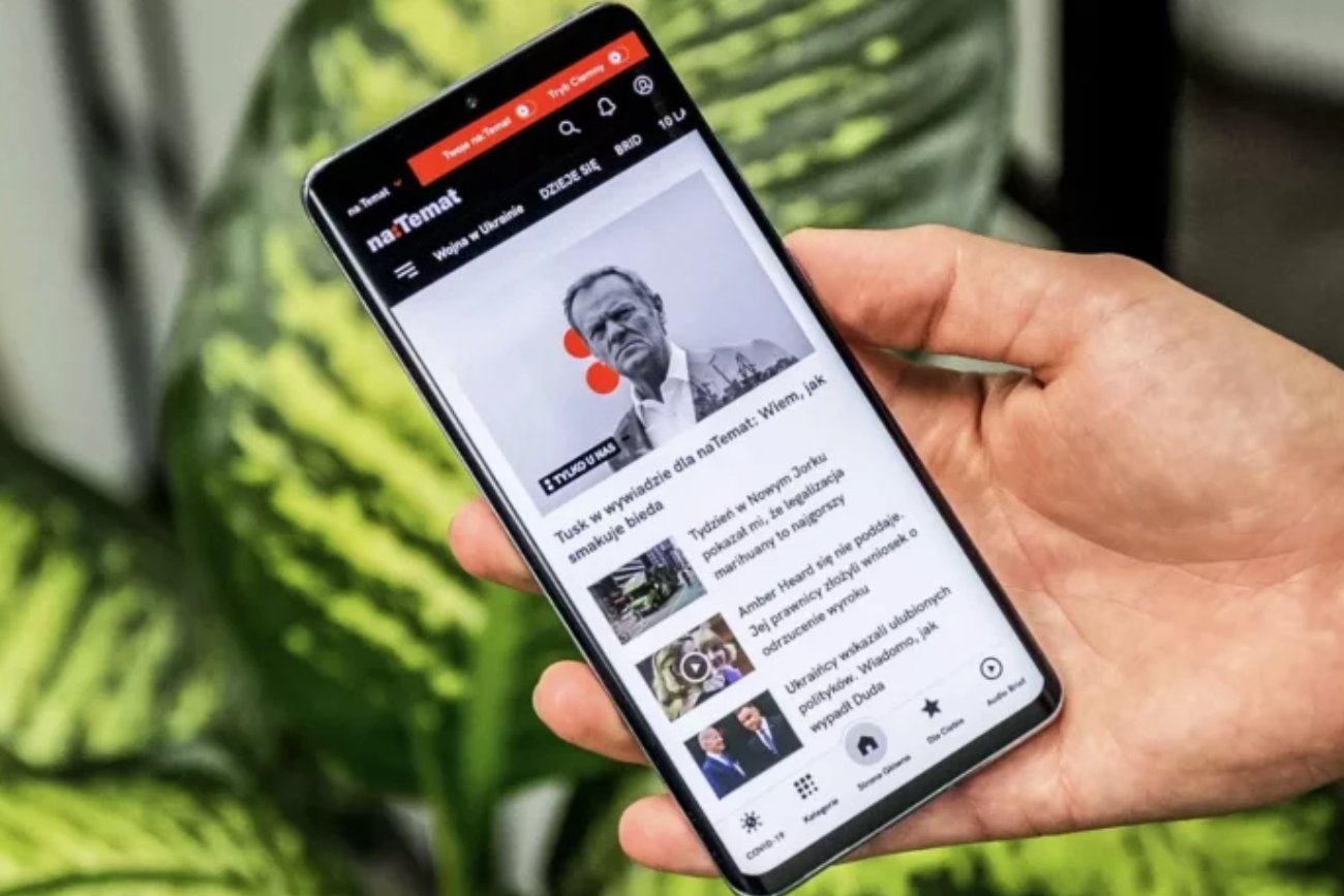 Jesteśmy nominowani do Ways Awards 2023. Potrzebujemy twojego głosu!