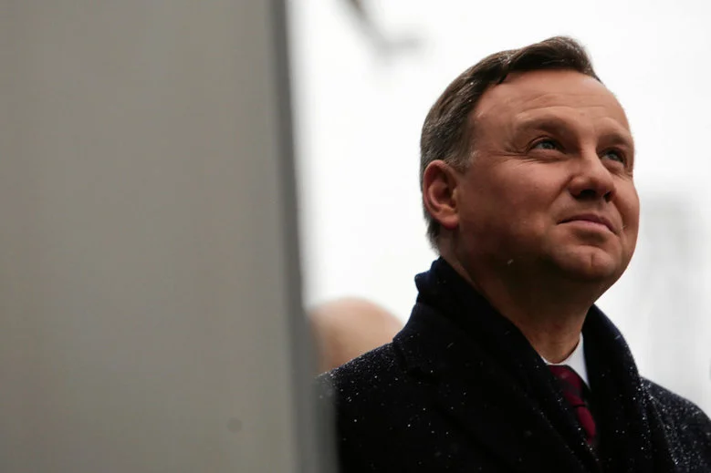 Profesor Wojciech Bielecki odmówił przyjęcia odznaczenia od prezydenta Andrzeja Dudy.