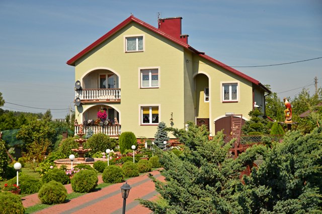 Nieliczni mieszkańcy Polski B zyskali na dobrej zmianie