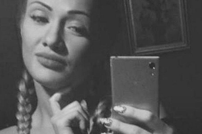 23-letnią Polkę znaleziono powieszoną martwą w angielskim hrabstwie  Cheshire.