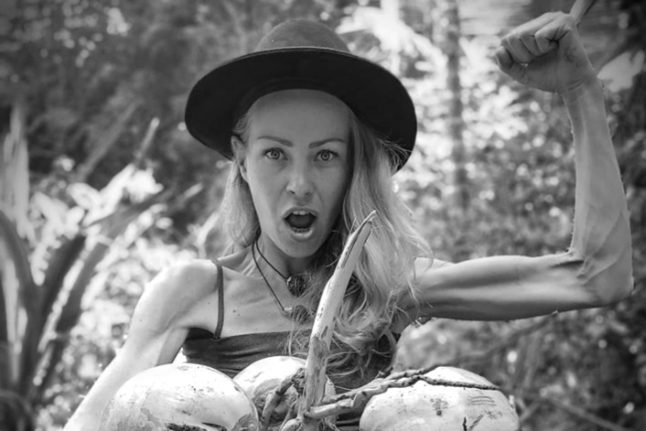 Rosyjska wegańska influencerka nie żyje. Dieta pokonała jej organizm