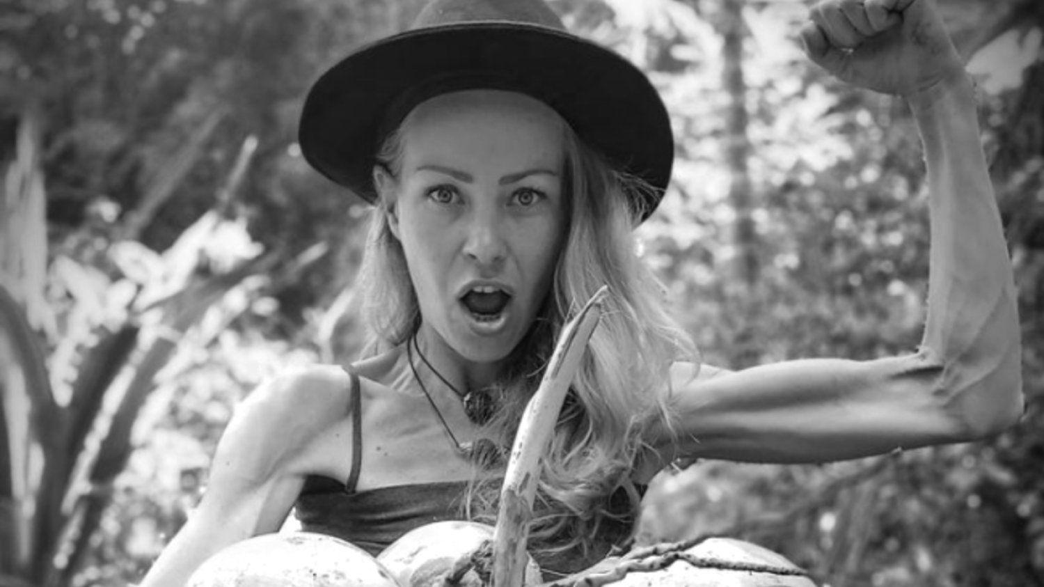 Rosyjska wegańska influencerka nie żyje. Dieta pokonała jej organizm