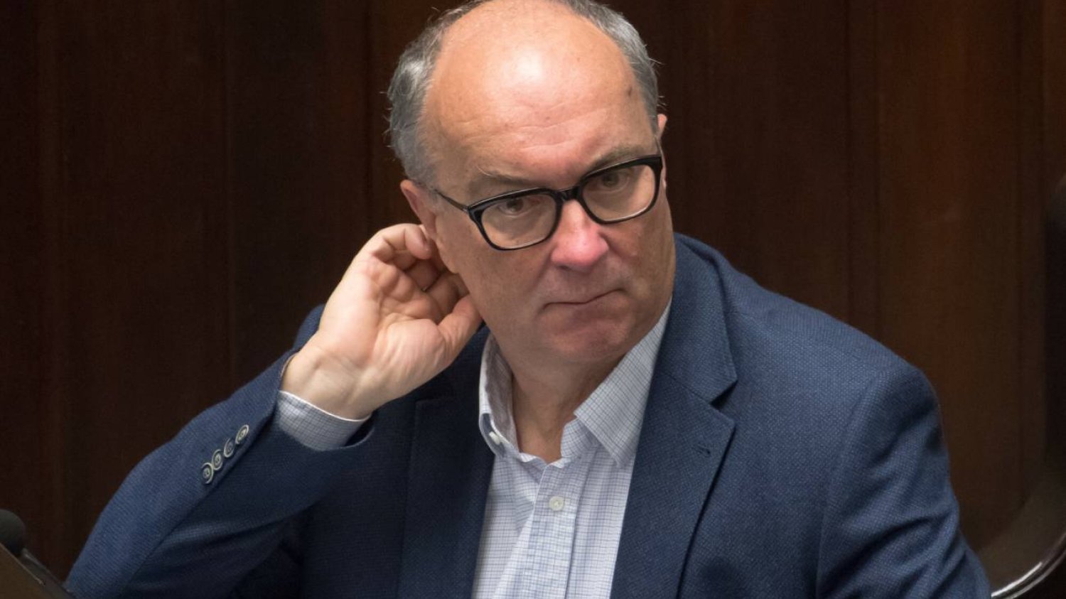 Czarzasty o gejach w Konfederacji. "Nie będzie Polski bez gejów"