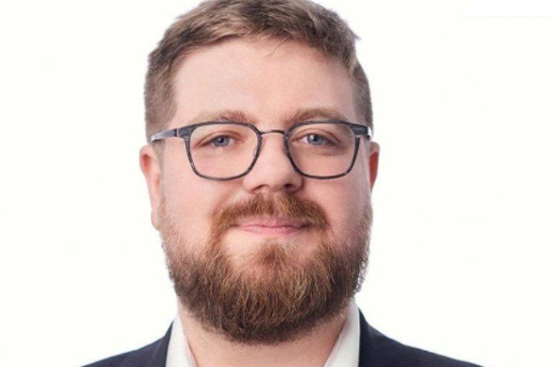 Dariusz Szczotkowski i jego żona musieli podjąć decyzję dotyczącą aborcji, bo okazało się, że u płodu potwierdzono Zespół Edwardsa.