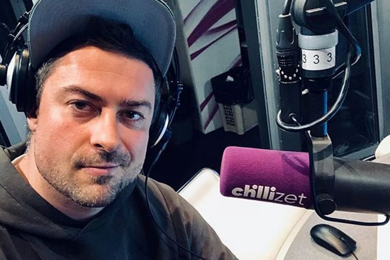 Muzyk przyznał się do tego, co działo się przed urodzeniem jego córki z zespołem Downa.