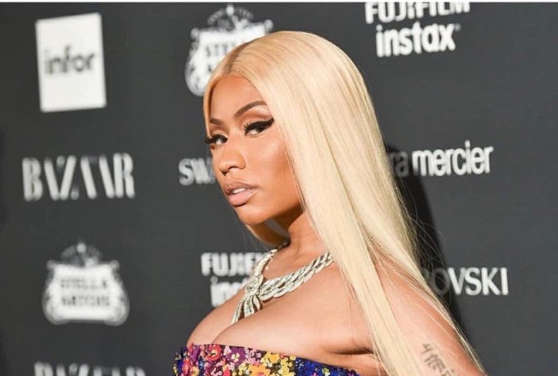 Tragiczna śmierć ojca Nicki Minaj. Sprawca uciekł z miejsca zdarzenia.