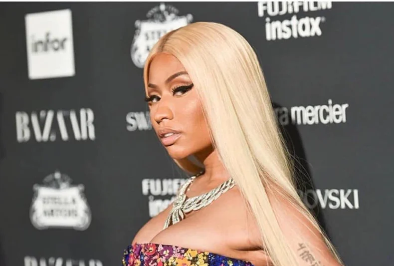 Tragiczna śmierć ojca Nicki Minaj. Sprawca uciekł z miejsca zdarzenia.