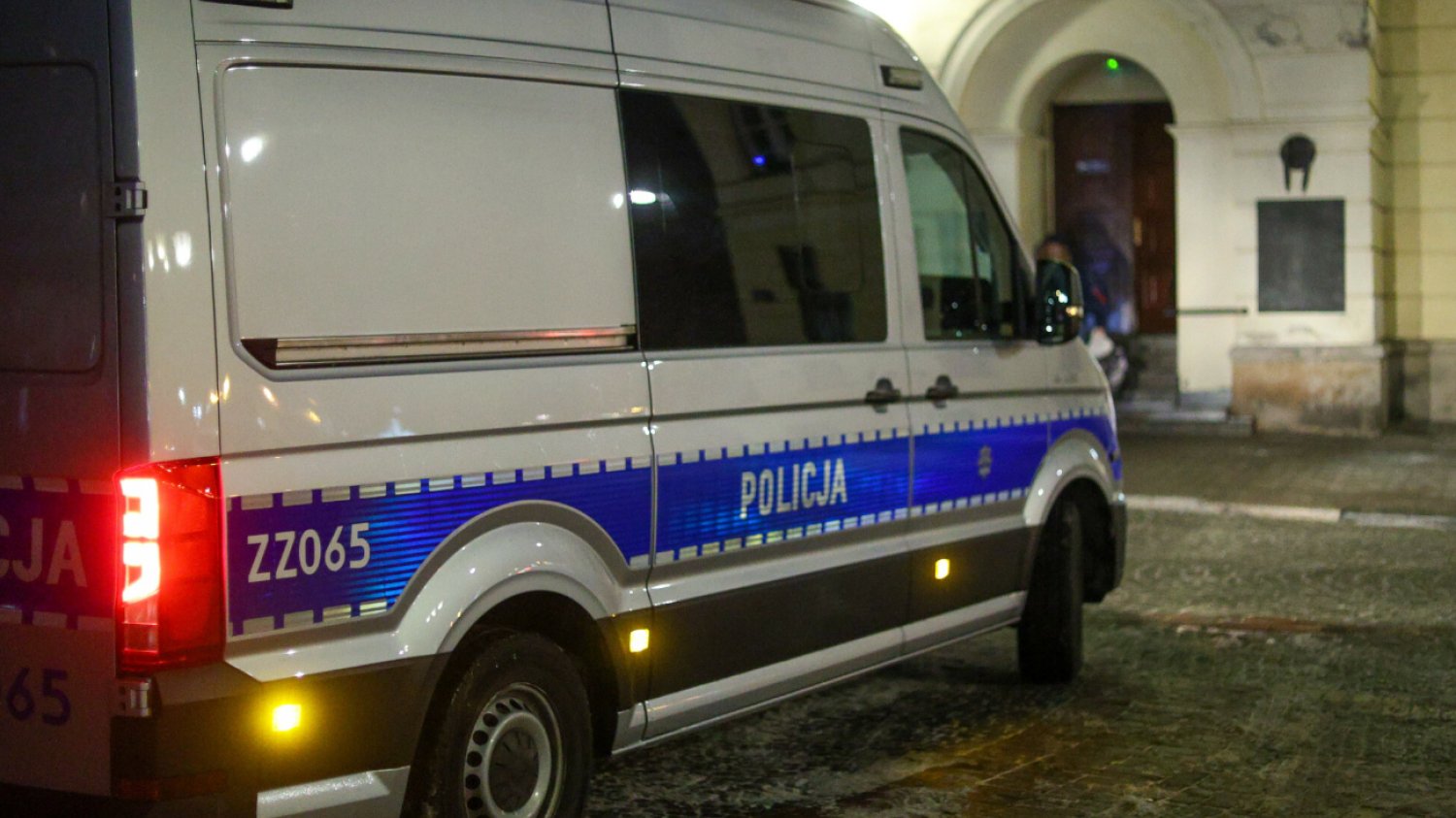 Śmierć kobiety na izbie zatrzymań. Zaskakujący komunikat policji