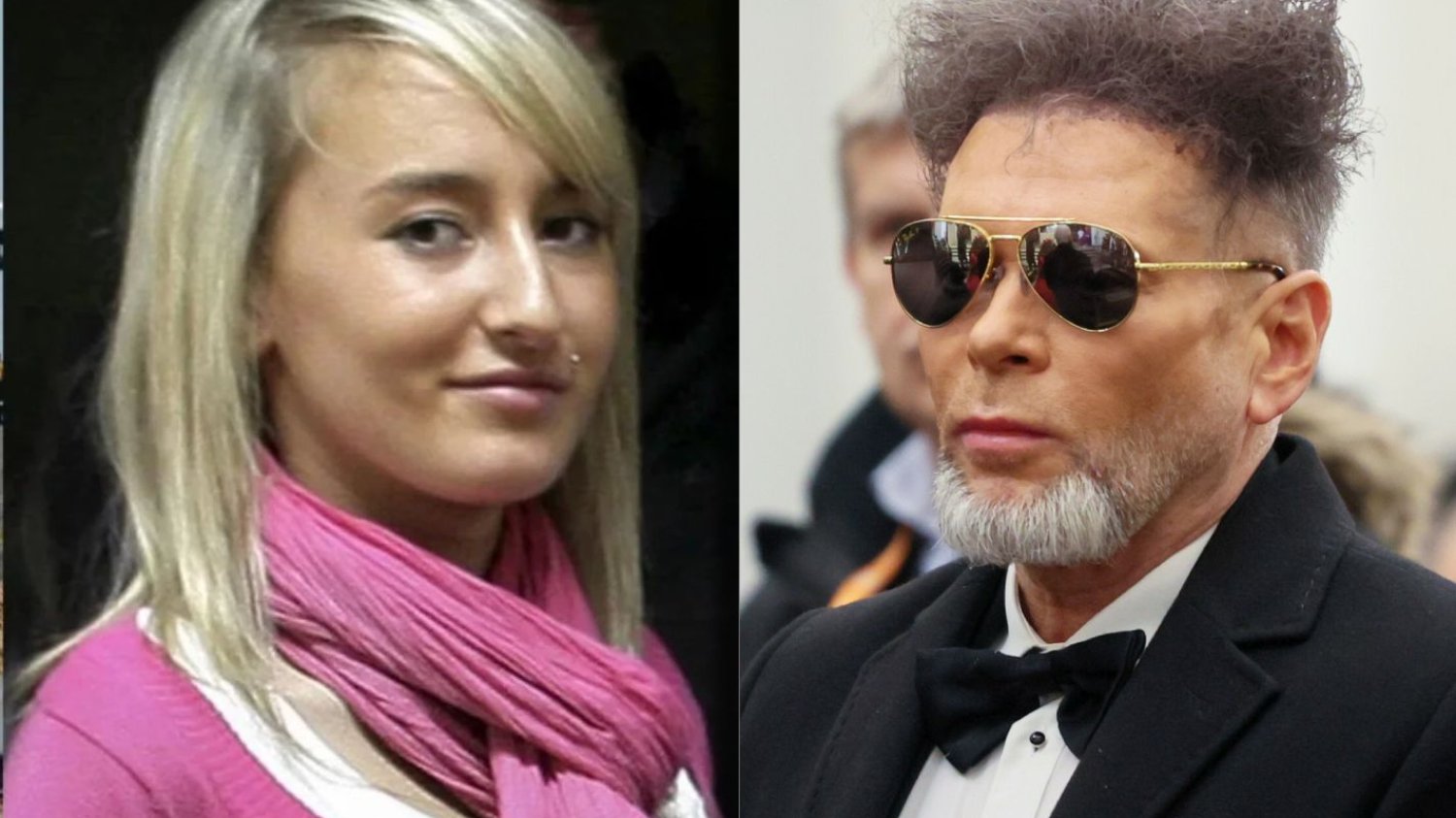 Krzysztof Rutkowski, Iwona Wieczorek