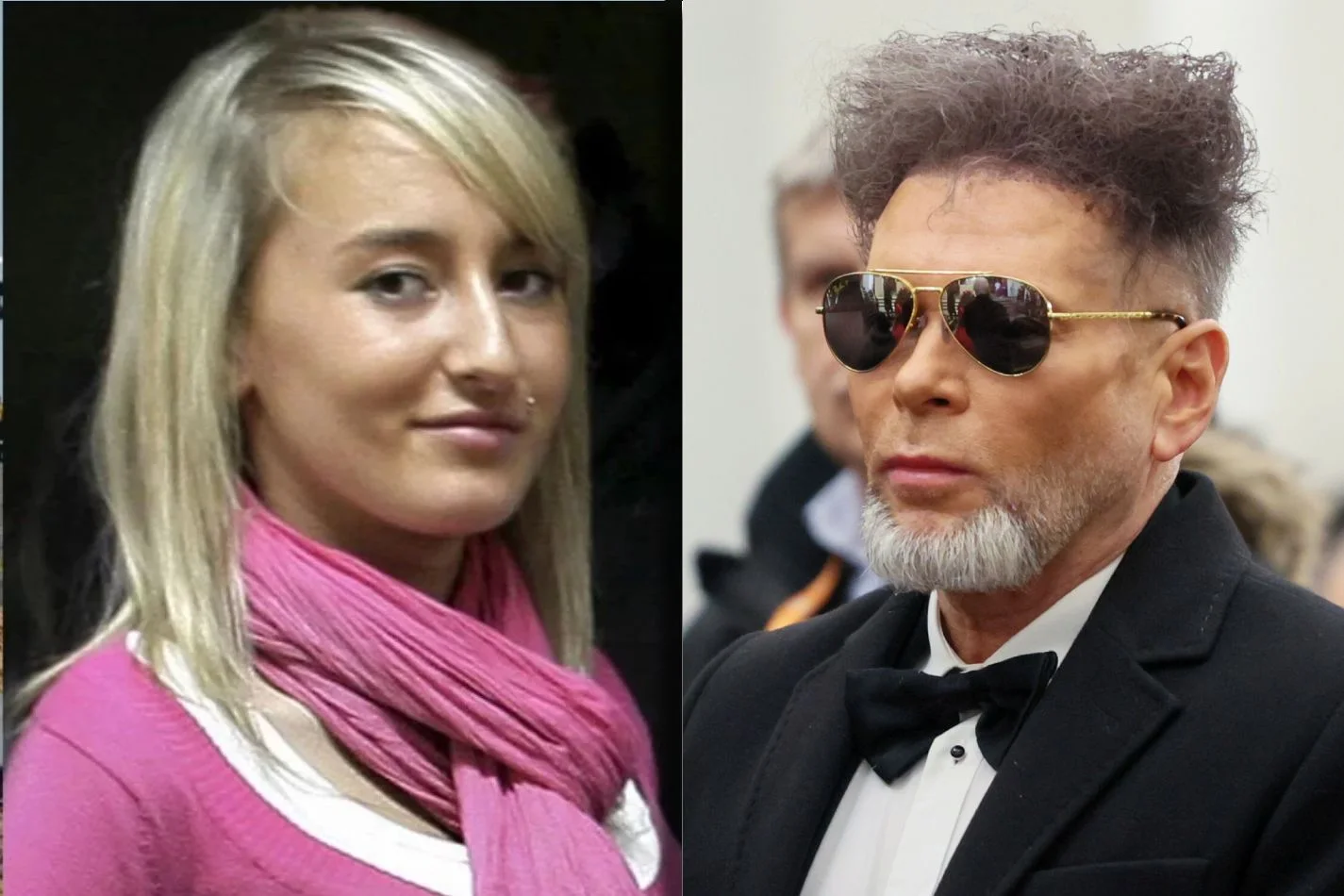 Krzysztof Rutkowski, Iwona Wieczorek