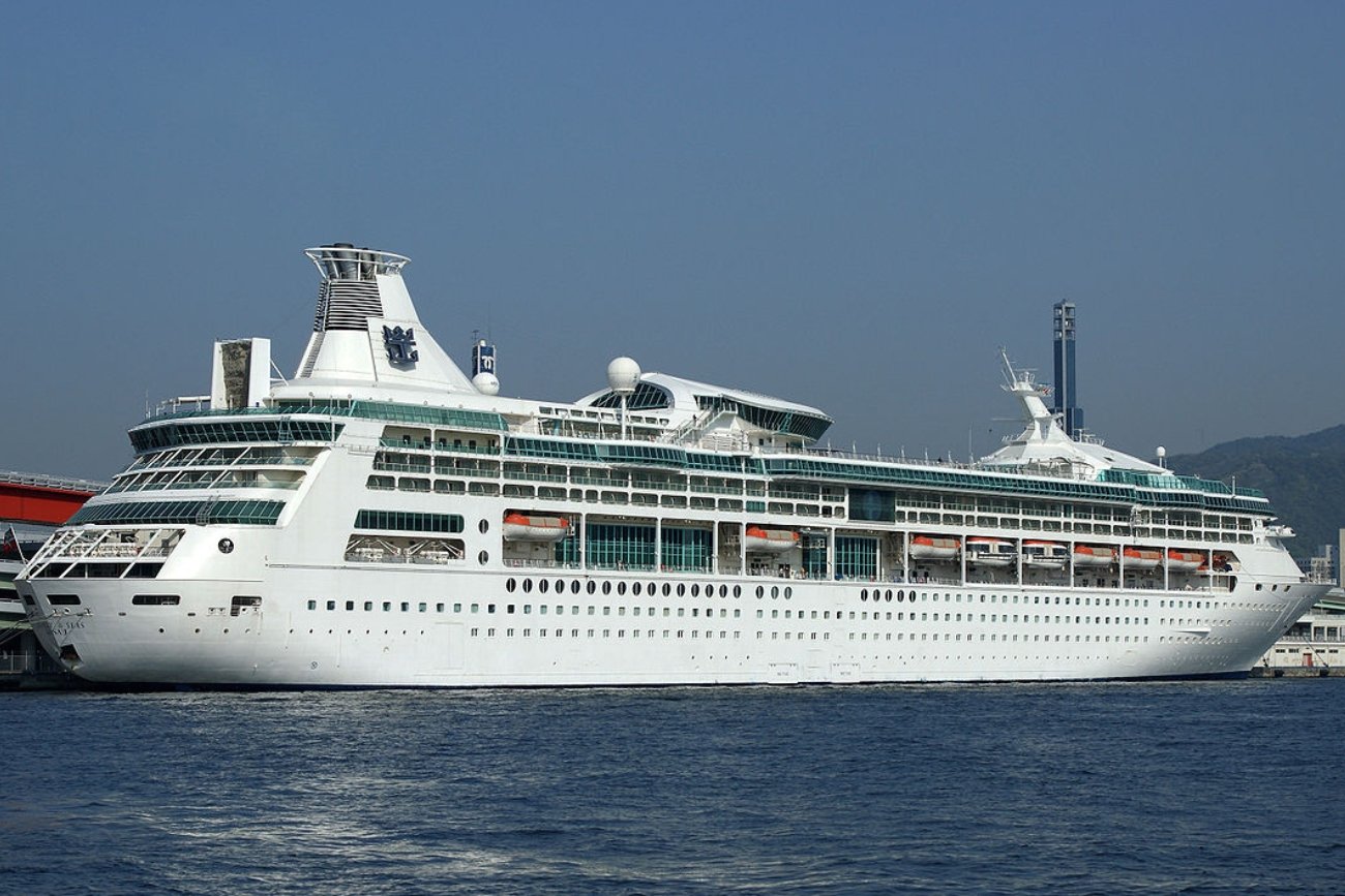 Na jednym z takich statków zostali w poniedziałek ewakuowani z Izraela obywatele USA