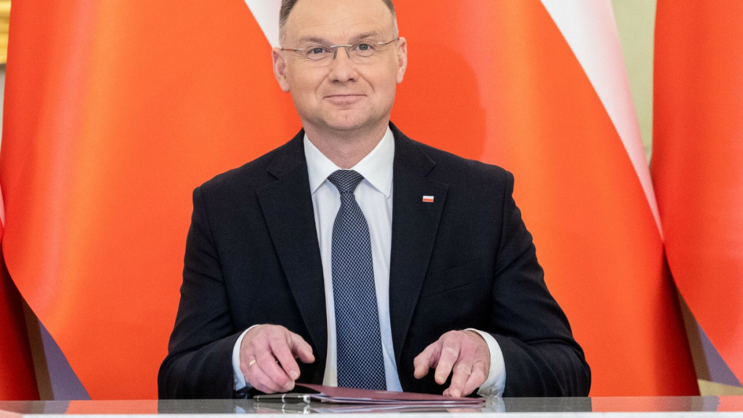 Andrzej Duda
