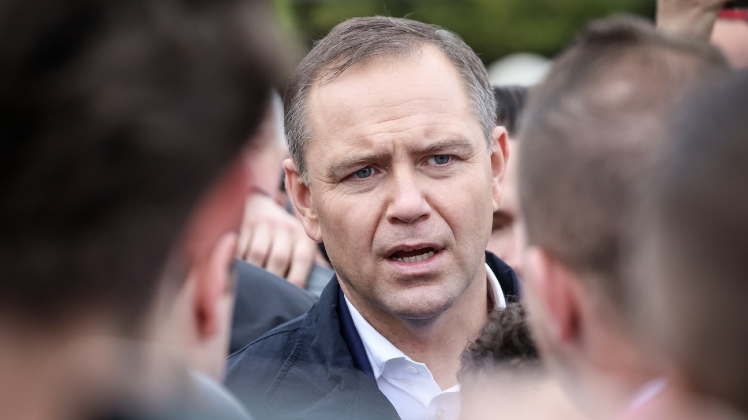 To on pierwszy ostrzegał przed Nawrockim. Prof. Dudek dla naTemat: Dostałem wiele sygnałów od ludzi Karol Nawrocki i Grand Hotel. Prof. Dudek reaguje na nową aferę