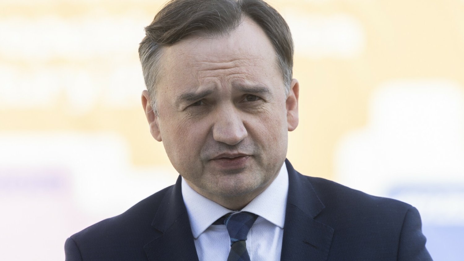 Ten dziennikarz ujawnił chorobę Ziobry. Teraz dodał ważny wpis.