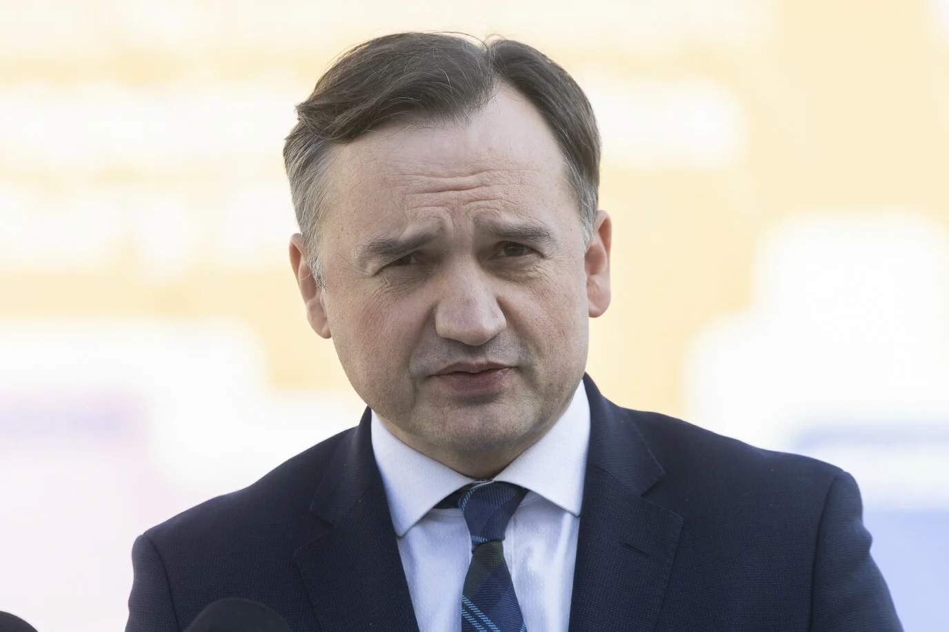 Ten dziennikarz ujawnił chorobę Ziobry. Teraz dodał ważny wpis.