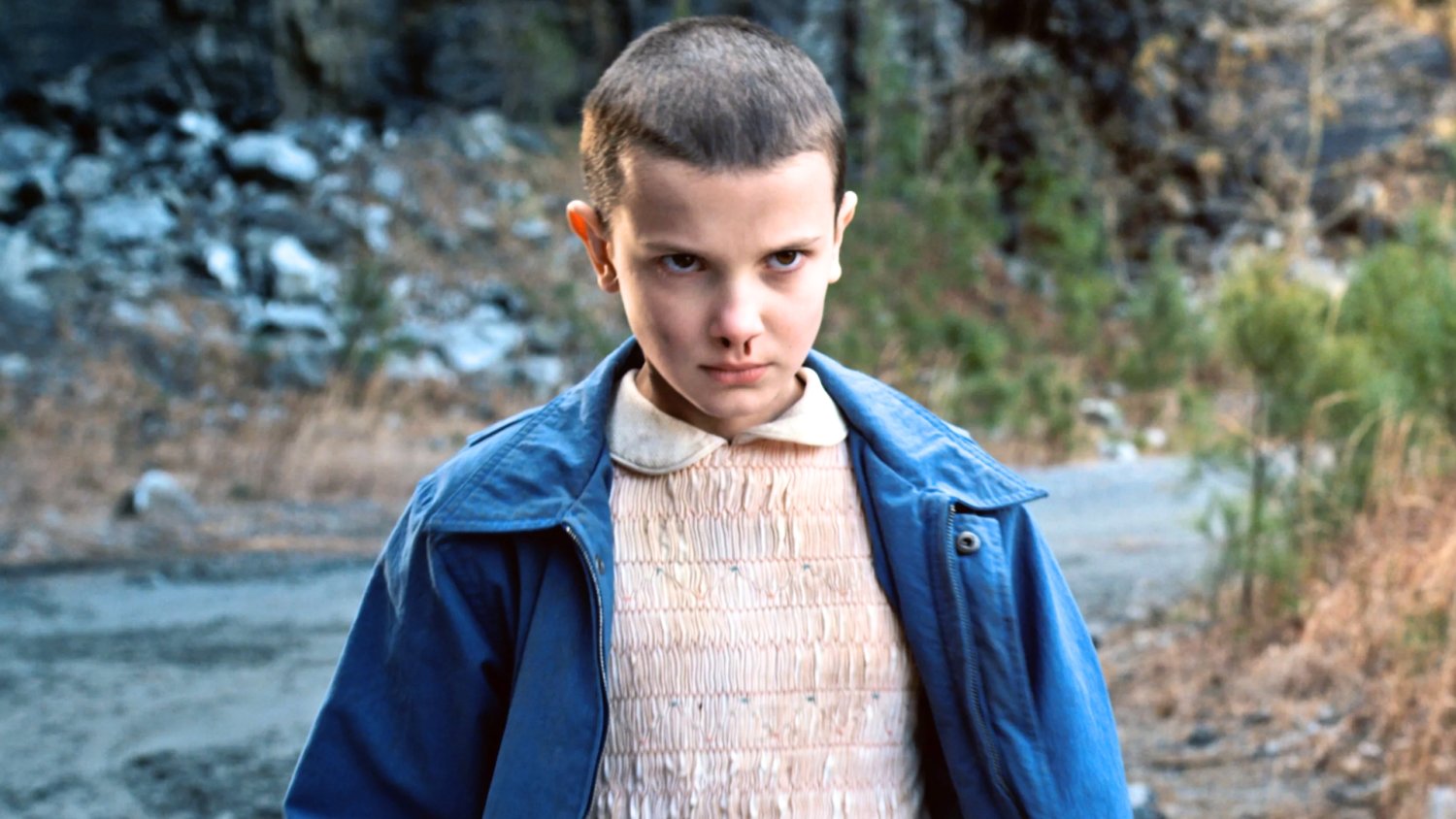 "Stranger Things" jeszcze się nie kończy. Ale jego spin-off nie będzie dla każdego