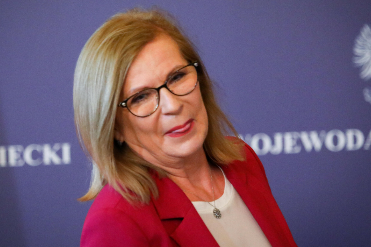 Kolejna posłanka-podróżniczka. Polityczka PiS tylko w zeszłym roku "wylatała" ponad 106 tys. zł