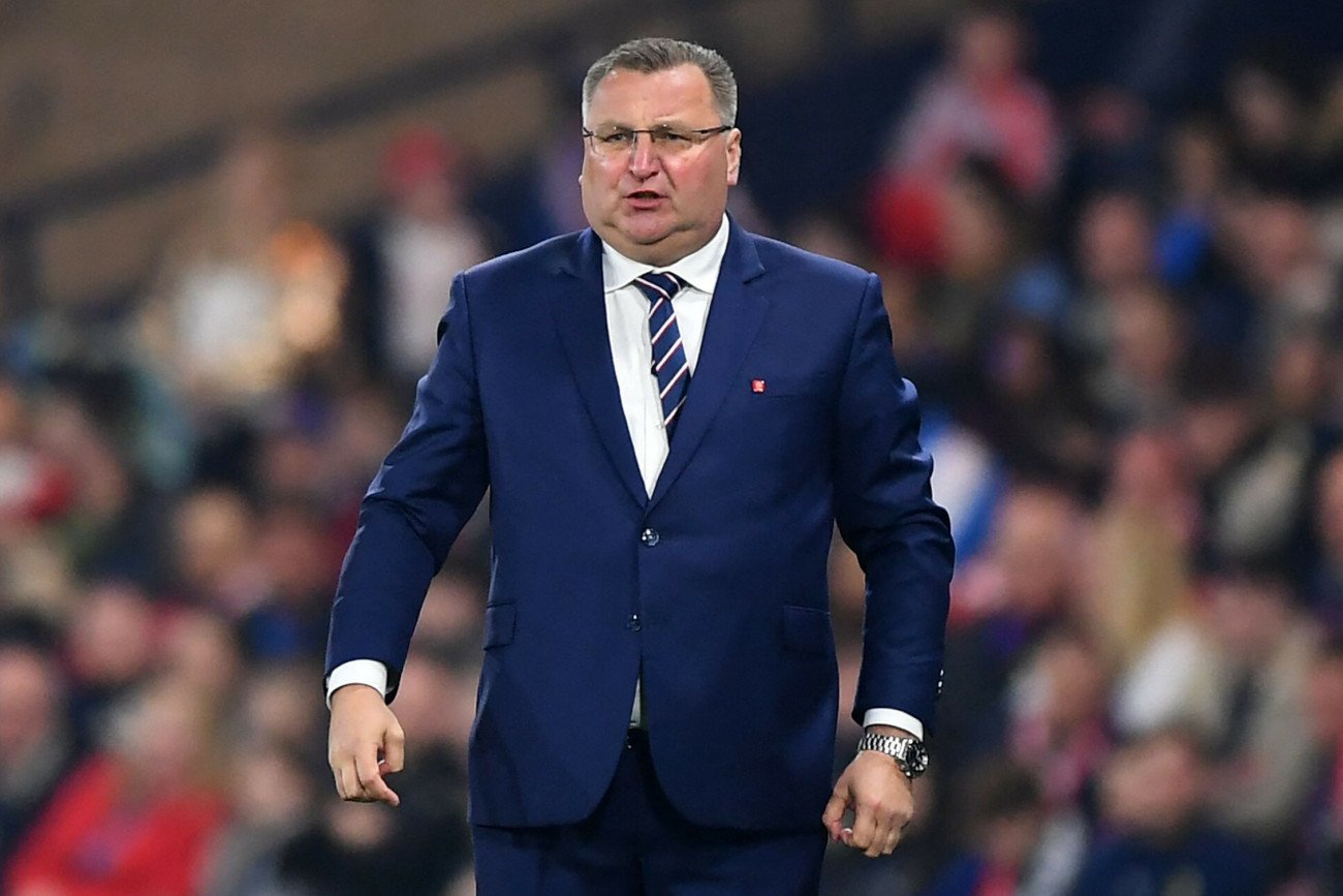 Czesław Michniewicz może triumfować po marcowych meczach w roli selekcjonera reprezentacji Polski.