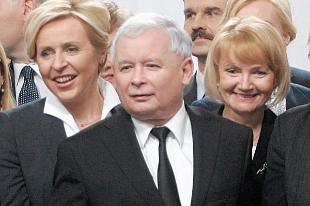 Minister pracy twierdzi, że projekt Emp@tia powstał w okresie, gdy Polską rządził gabinet Jarosława Kaczyńskiego