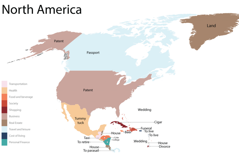 Wyniki badania serwisu Fixr nie stawiają nas w najlepszym świetle.