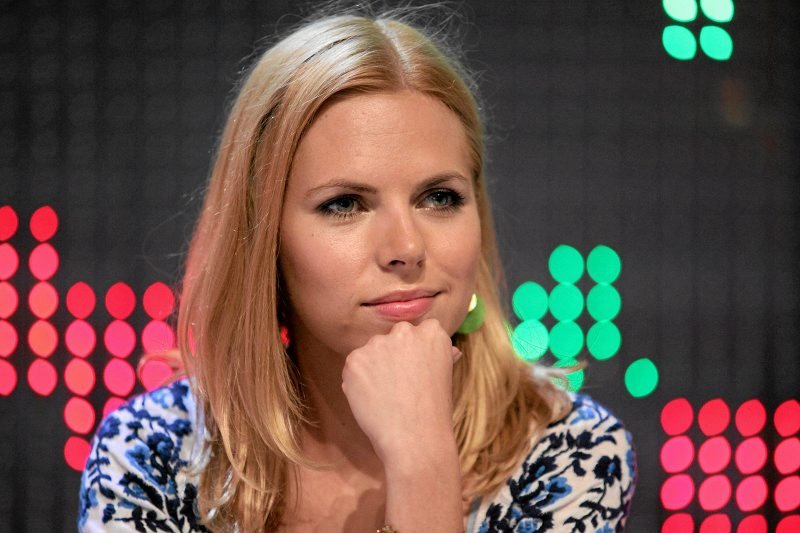 Ola Kwaśniewska bierze ślub