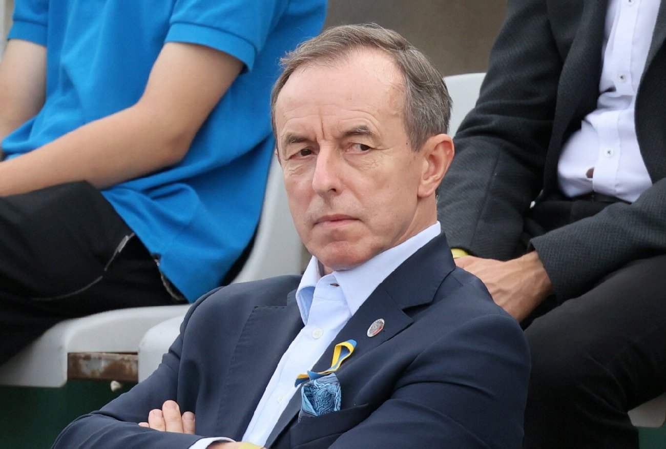 Tomasz Grodzki o Donaldzie Tusku: chemię to można było mieć w liceum