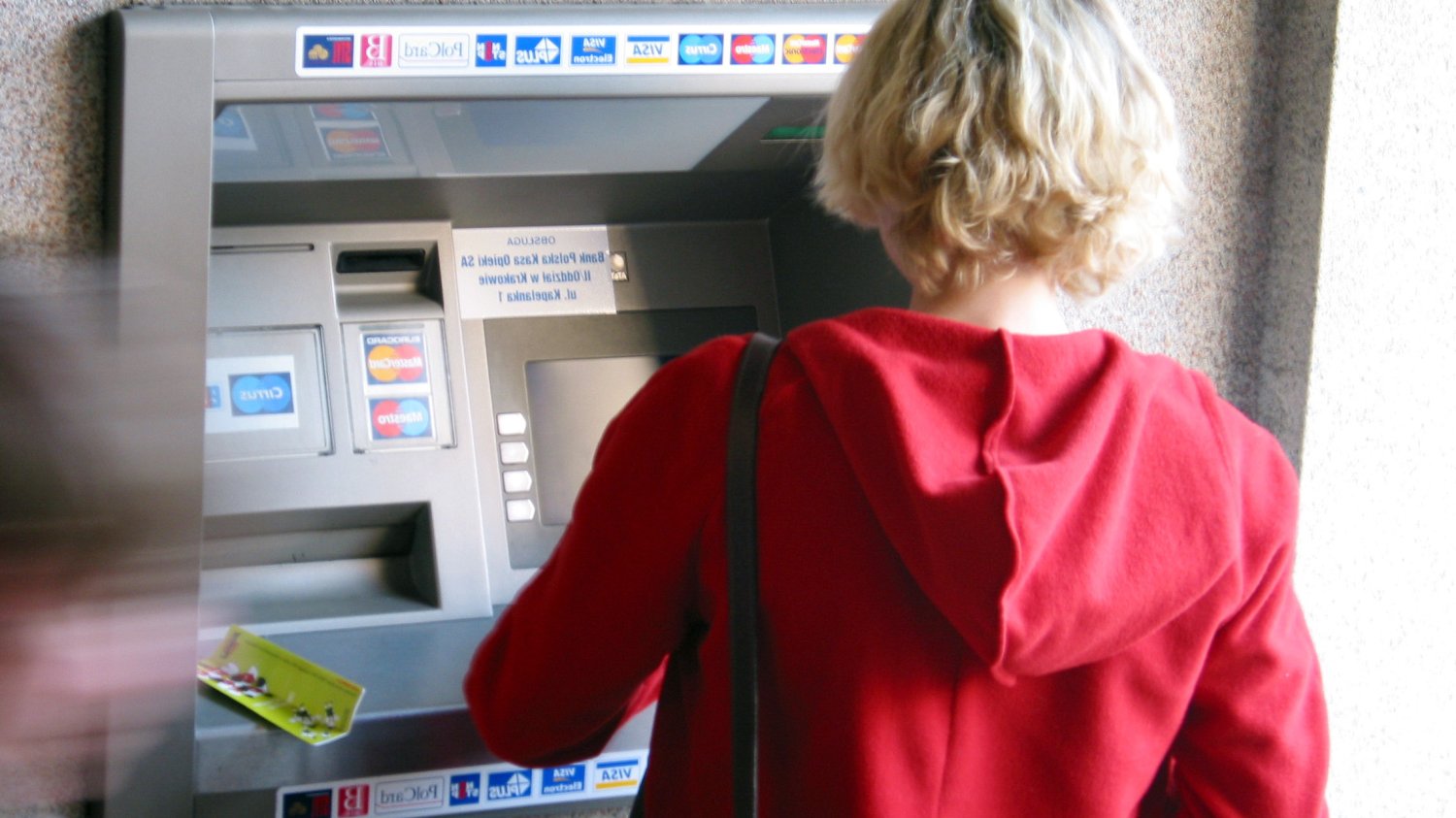 Bank PKO BP na celowniku cyberprzestępców. Na czym polega atak NFC?
