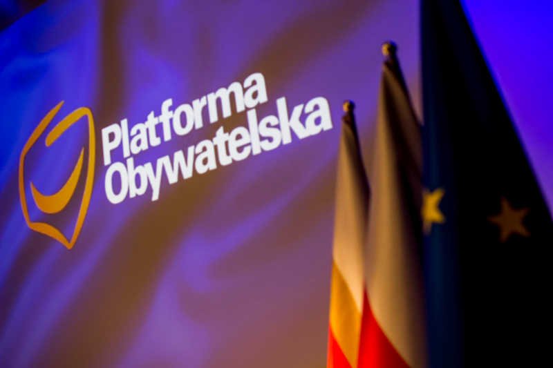 Politycy PO muszą oddawać część swoich dochodów na działanie partii.