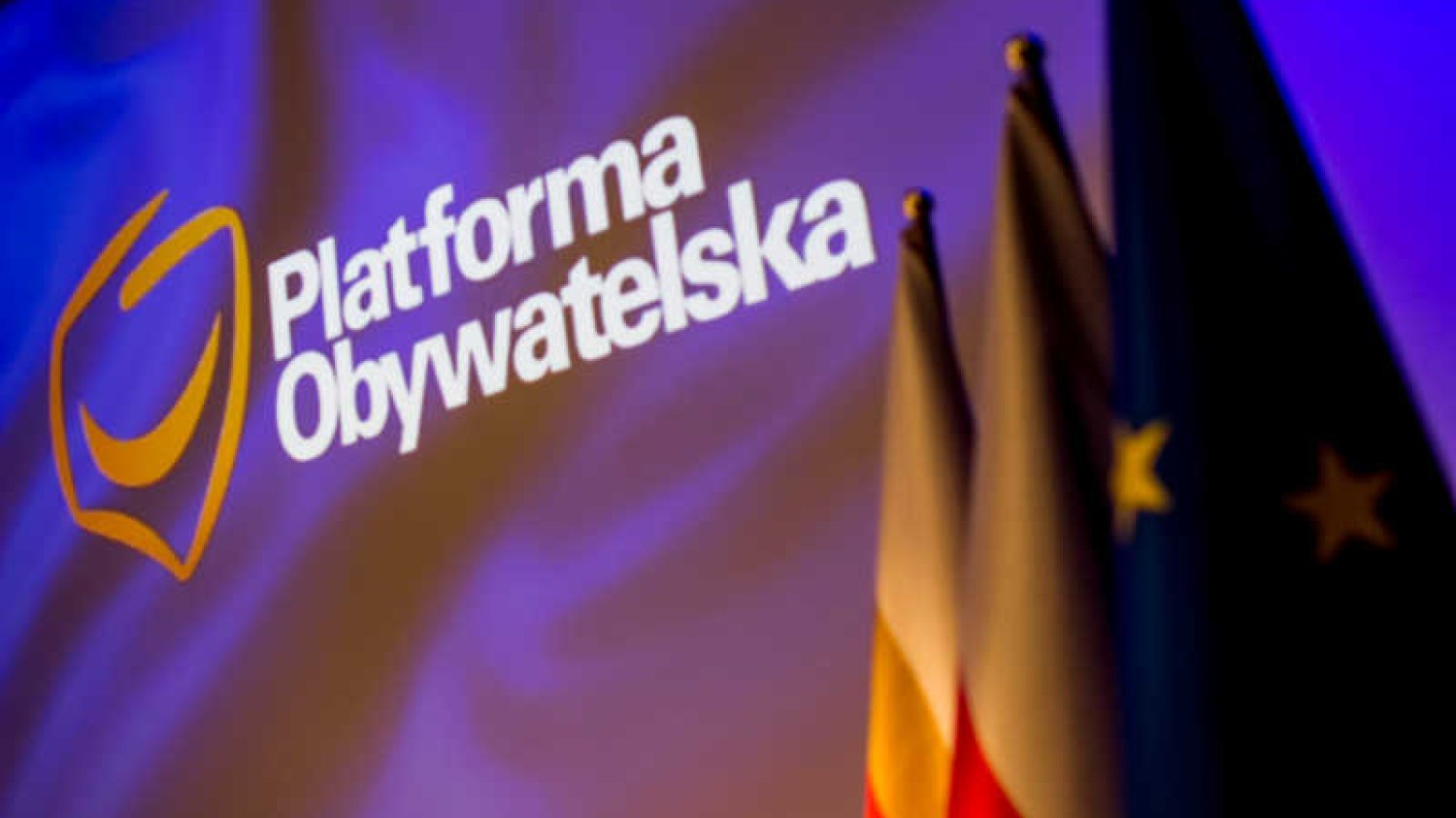 Politycy PO muszą oddawać część swoich dochodów na działanie partii.