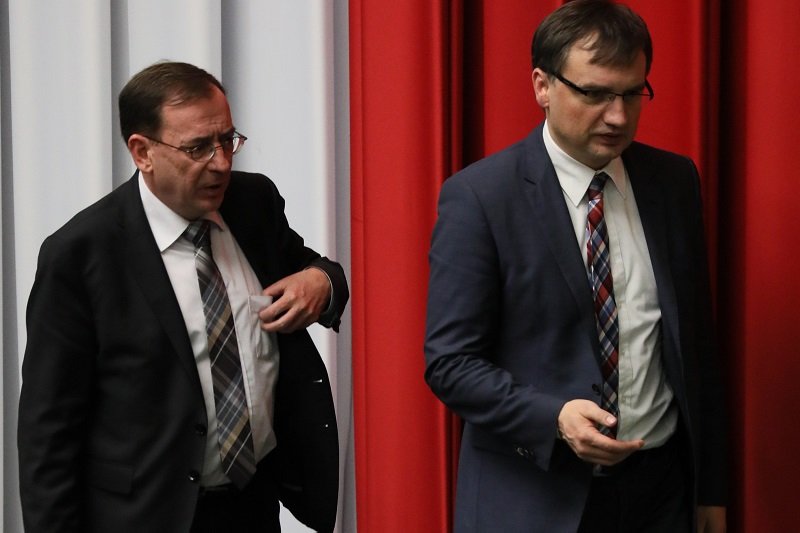 CBA kupiło system Pegasus.