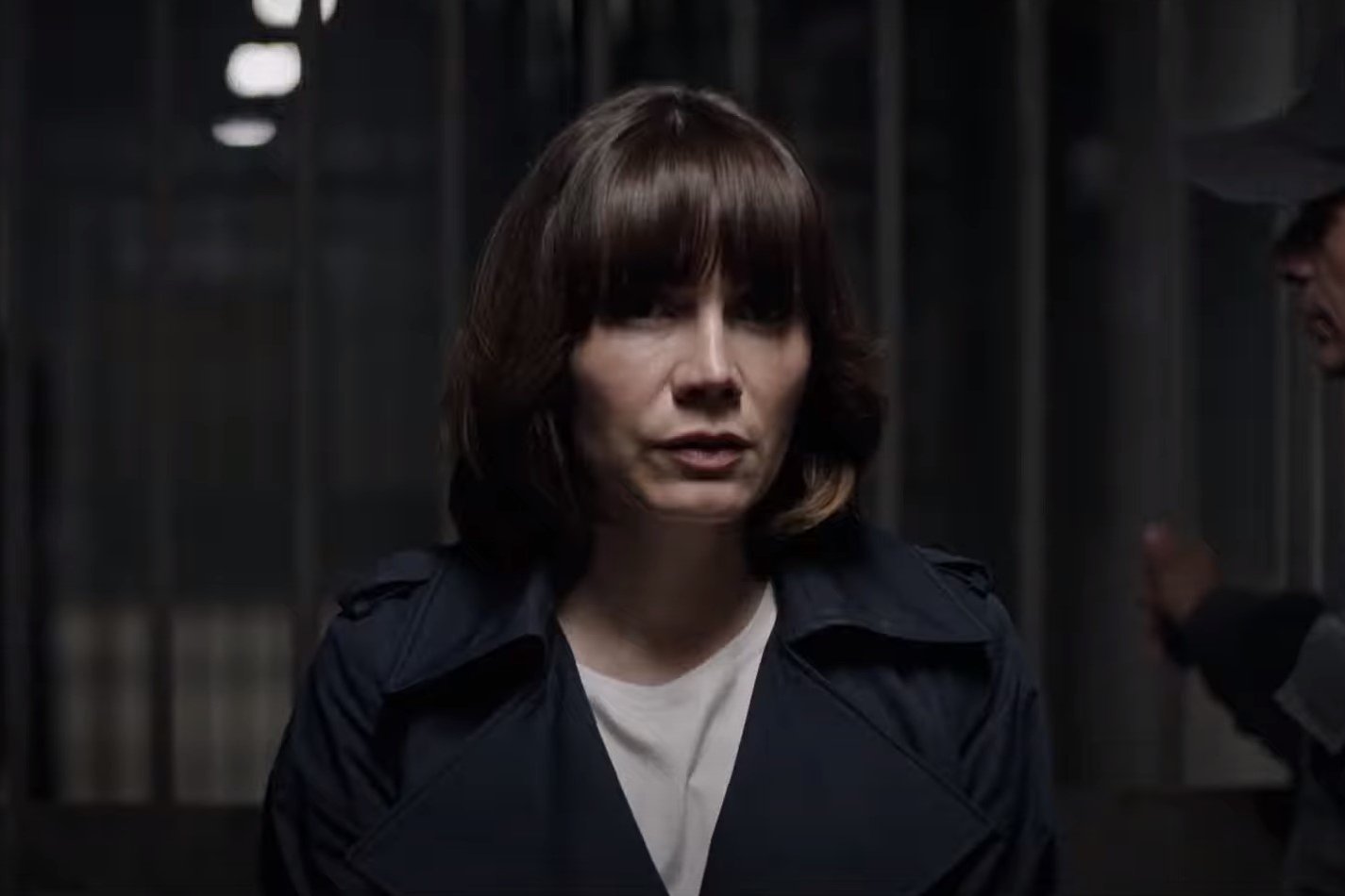 matka serial odcinki kiedy polsat olga bołądź