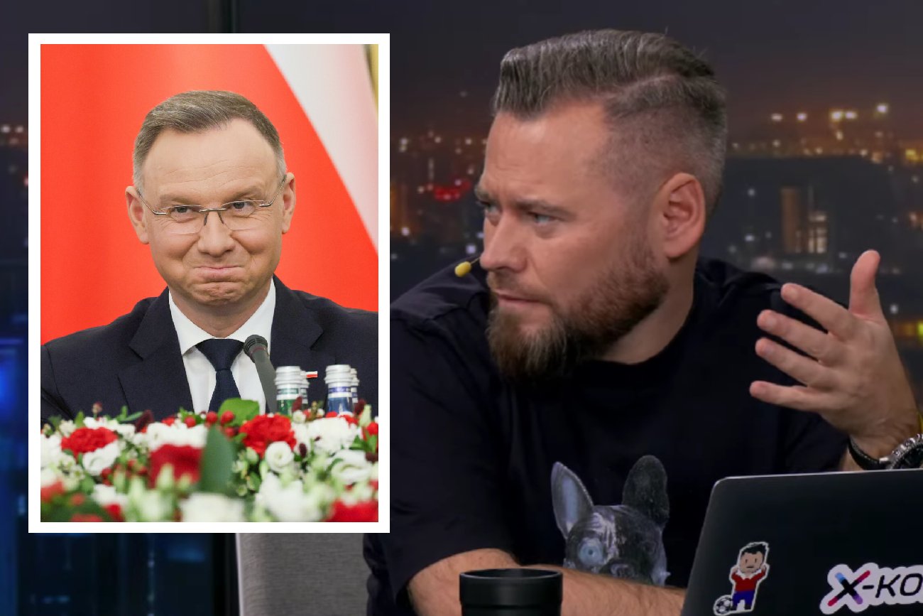 O której wywiad z Dudą na Kanale Zero? "Z każdym chcemy rozmawiać"