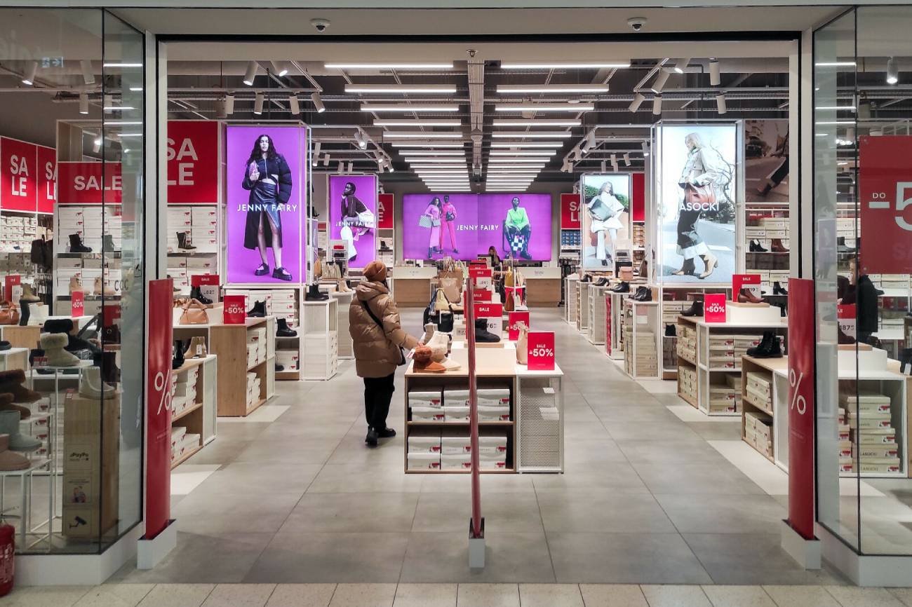 CCC zwalnia pracowników masowo. Pracę straci kilkaset osób