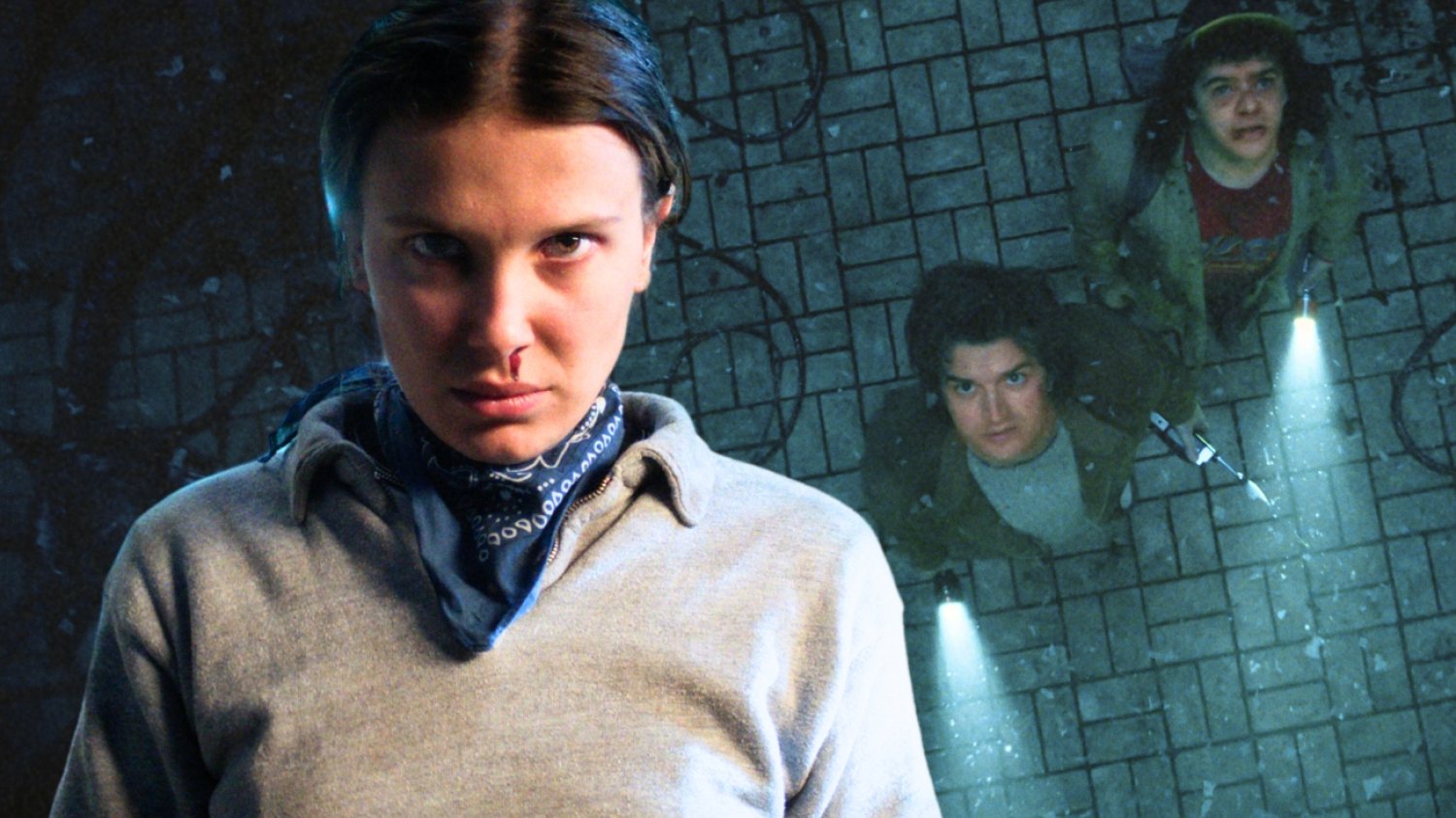 Kończy się pewna epoka. Finał "Stranger Things" dostanie trzy części i właśnie poznaliśmy ich daty Kiedy premiera finału "Stranger Things"? Oto daty trzech części (ZWIASTUN)