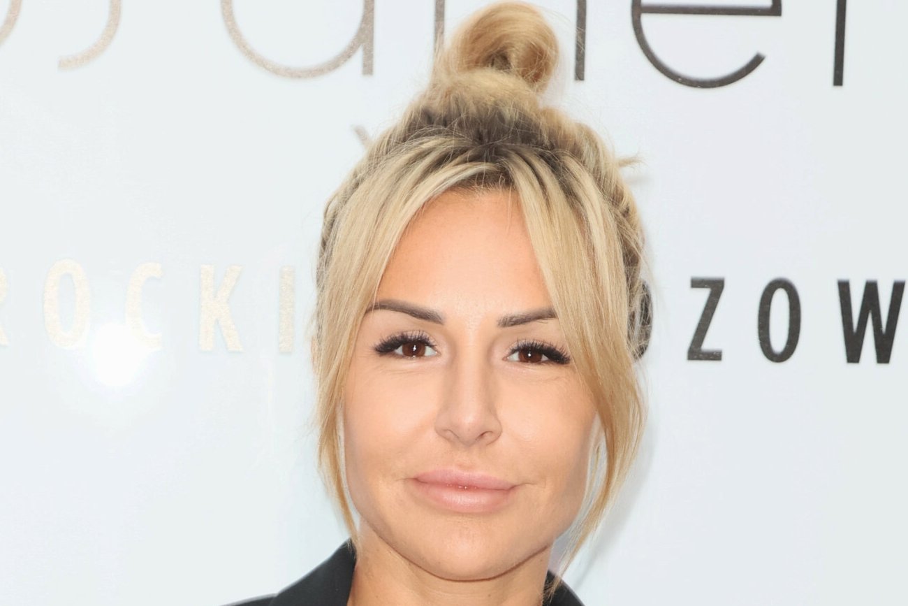 Blanka Lipińska zaręczyła się w Wigilię. Pochwaliła się pierścionkiem