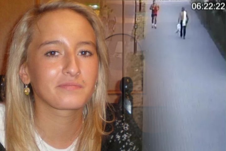 "Pan ręcznik" nie jest tą osobą, która zgłosiła się na komendę po publikacji nagrania?