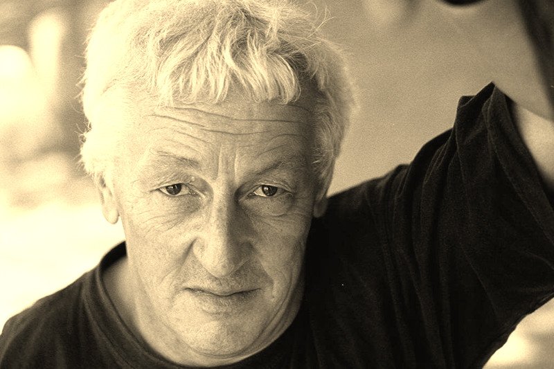 Zmarł Ludwik Stomma.