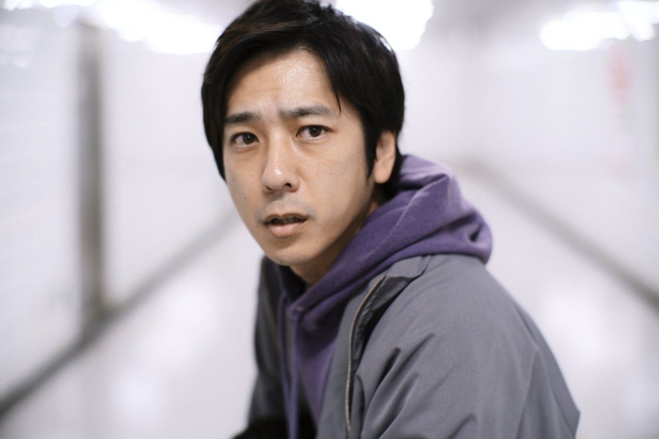 Jest jeszcze dziwniejszy niż "Squid Game". O filmie "Exit 8" długo nie zapomnisz