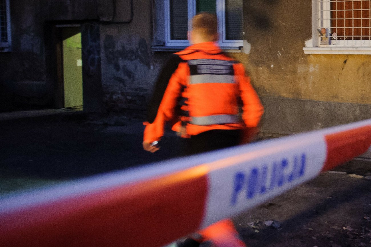 Szokujące zeznania matki zmarłego 2-latka. (Zdjęcie poglądowe)