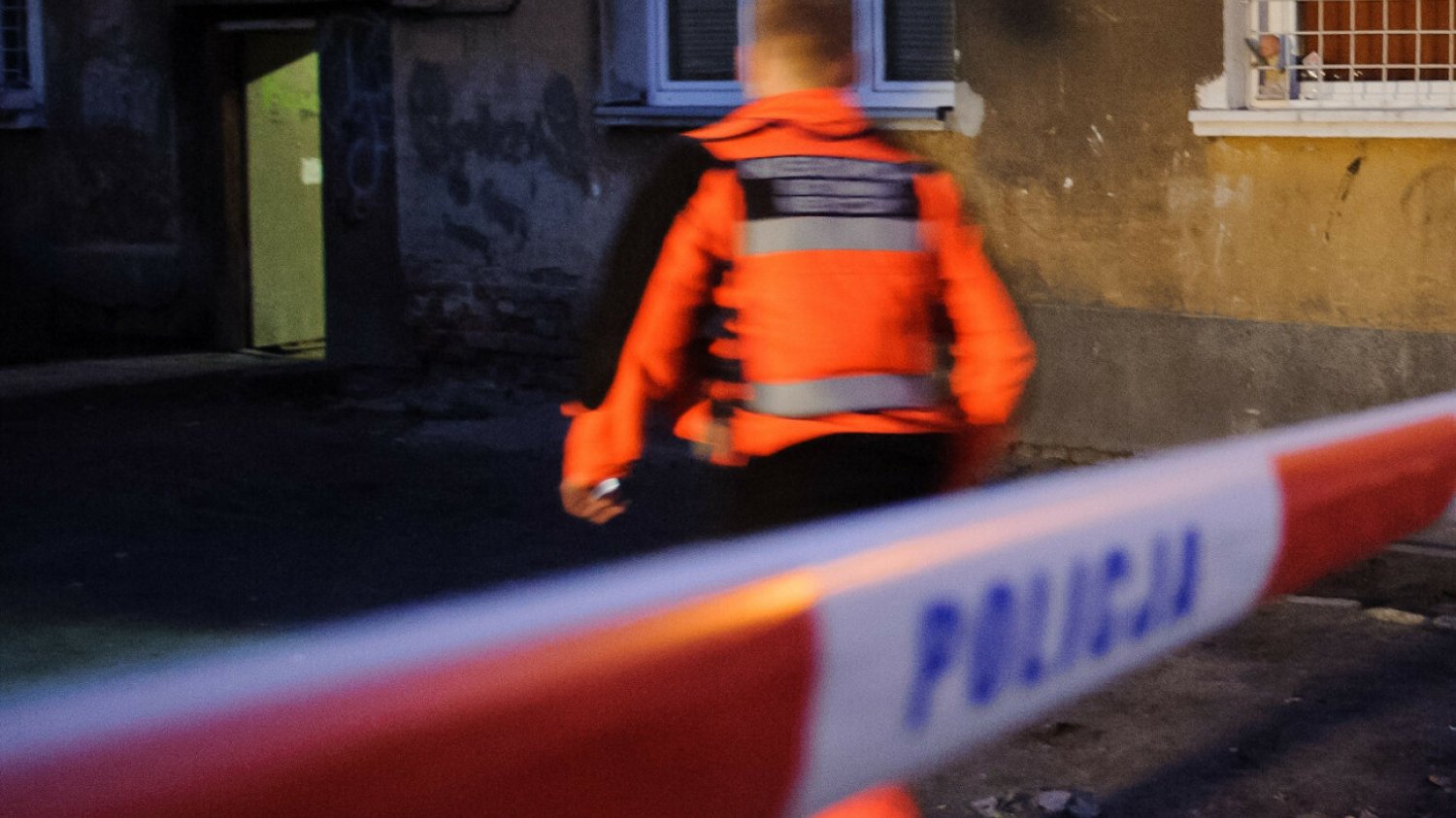 Szokujące zeznania matki zmarłego 2-latka. (Zdjęcie poglądowe)