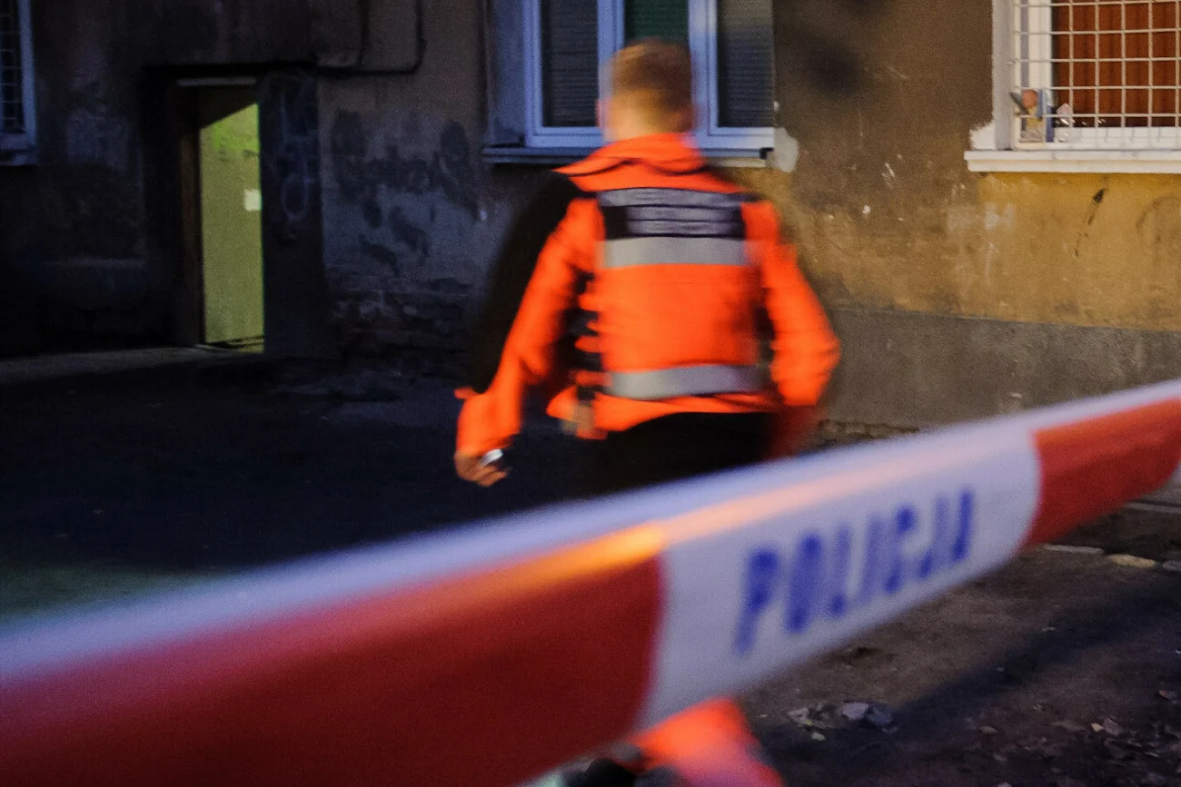 Szokujące zeznania matki zmarłego 2-latka. (Zdjęcie poglądowe)