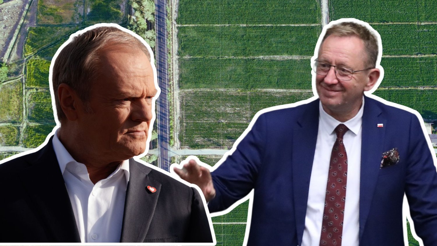 Prawica znalazła winnych przekrętu na 380 mln zł