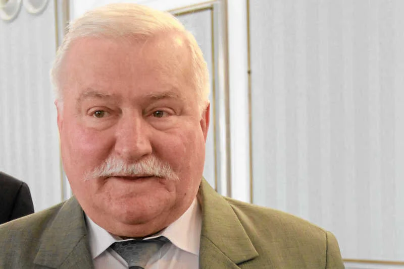 Wałęsa grozi Borusewiczowi. Przeprosiny albo "odkrywanie niemiłych kart historii".