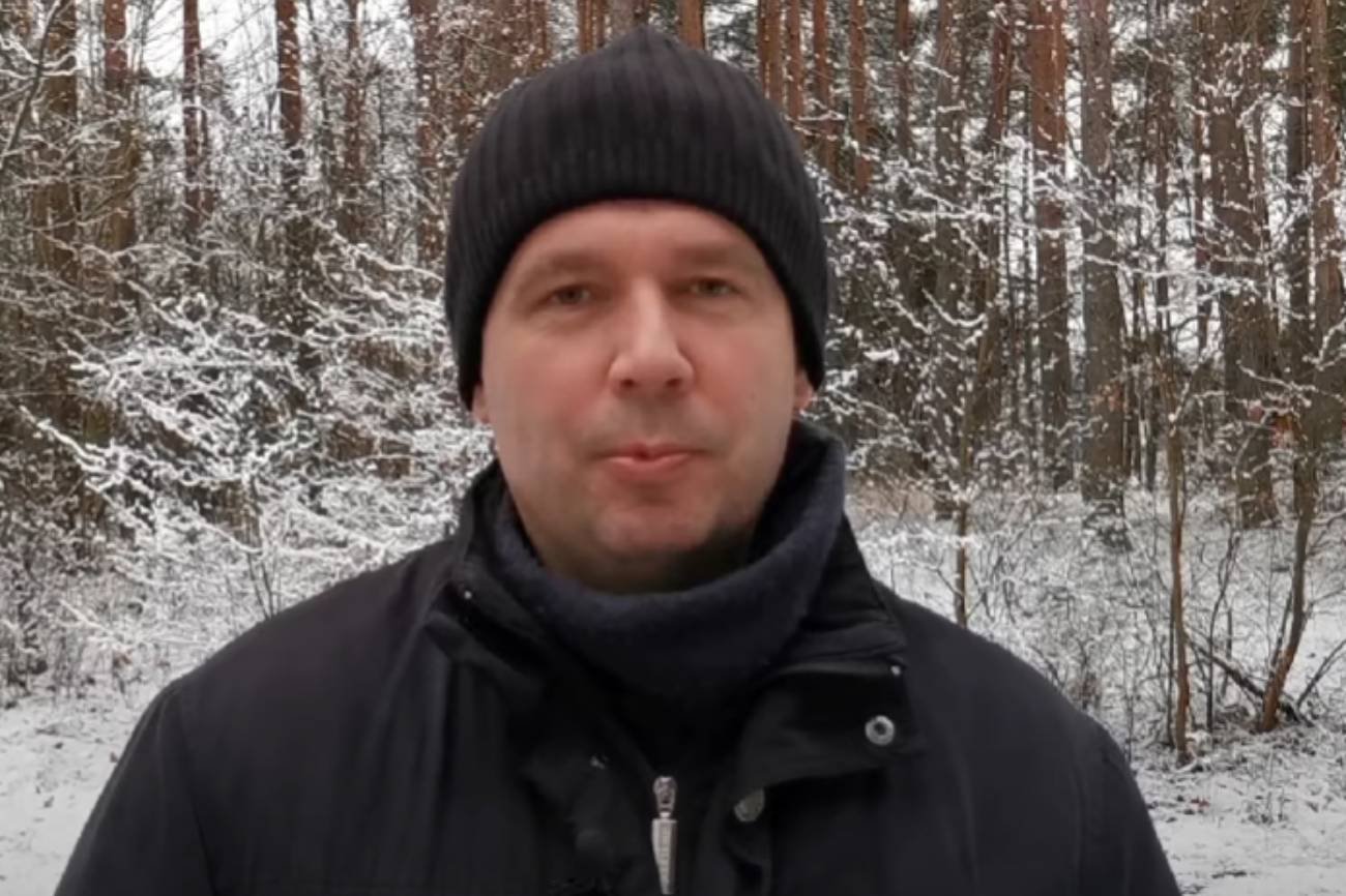 Ksiądz nie brak kopert podczas kolędy. Ludzie: jak utrzyma się parafia?