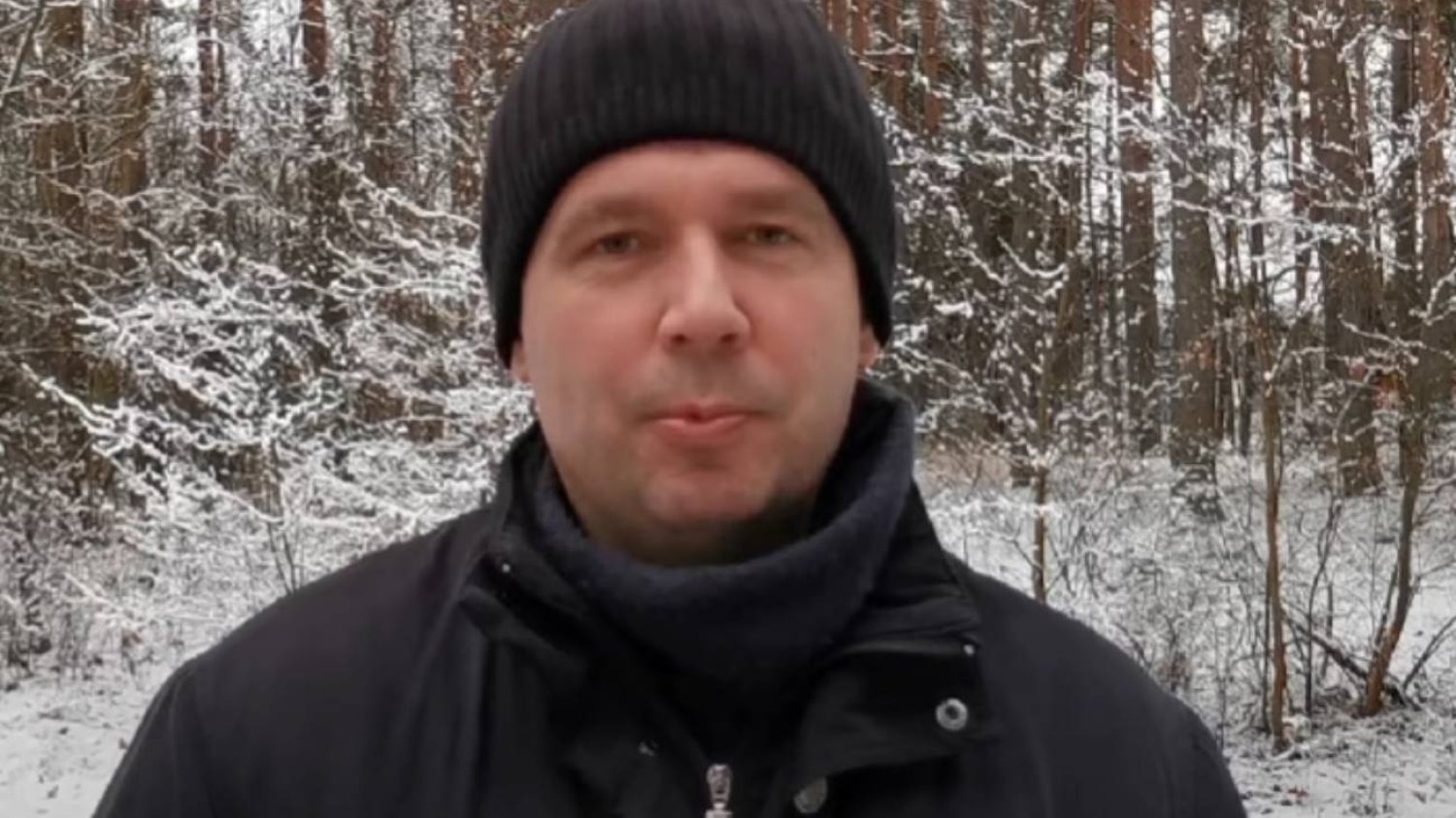 Ksiądz nie brak kopert podczas kolędy. Ludzie: jak utrzyma się parafia?