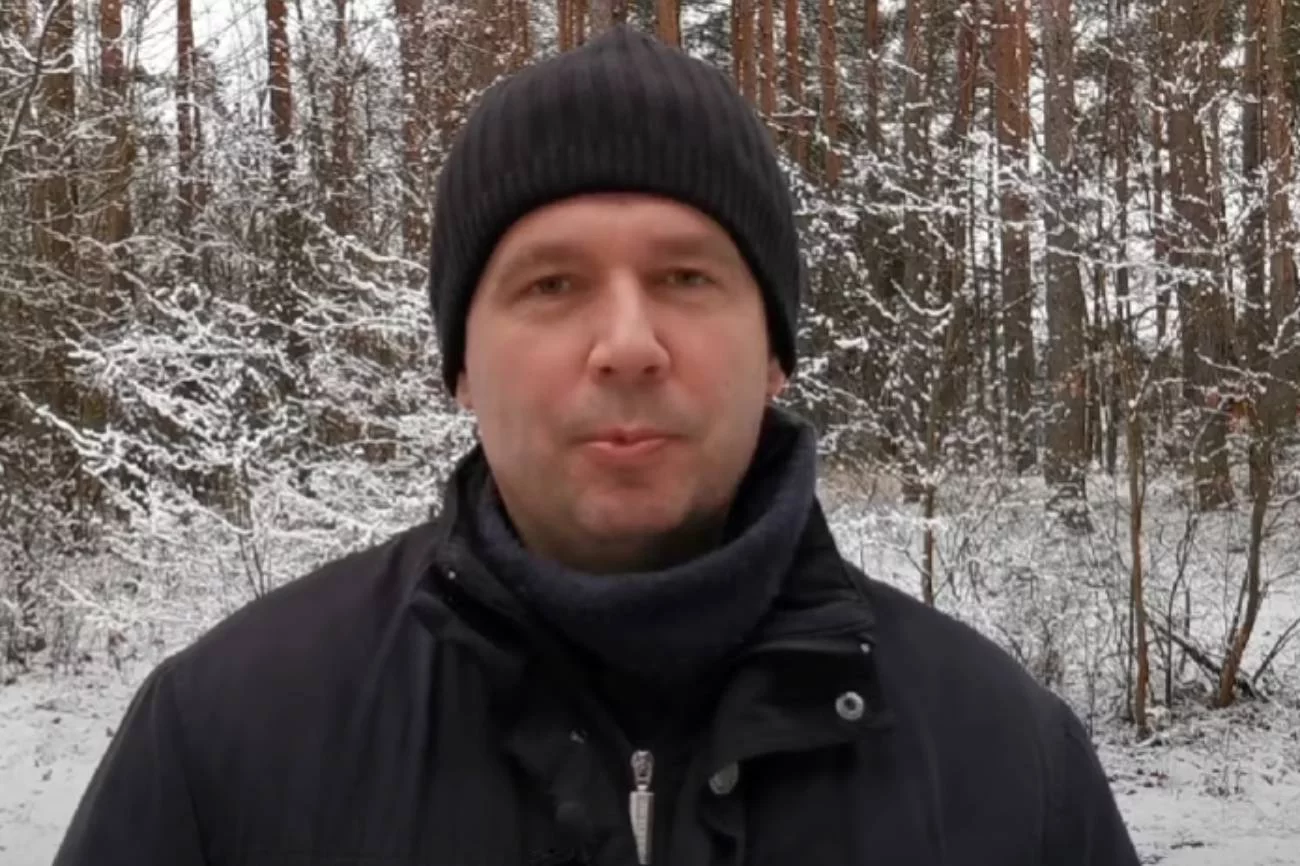 Ksiądz nie brak kopert podczas kolędy. Ludzie: jak utrzyma się parafia?