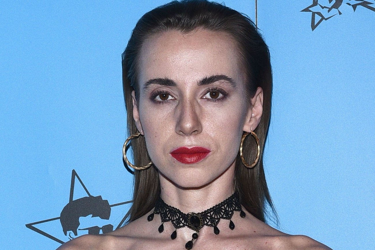 Marianna Schreiber miała wypadek. Karetka nie chciała przyjechać do żony ministra PiS