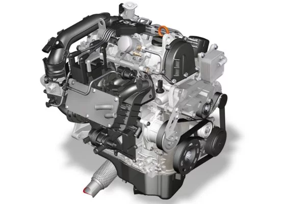Volkswagen 1.2 TSI