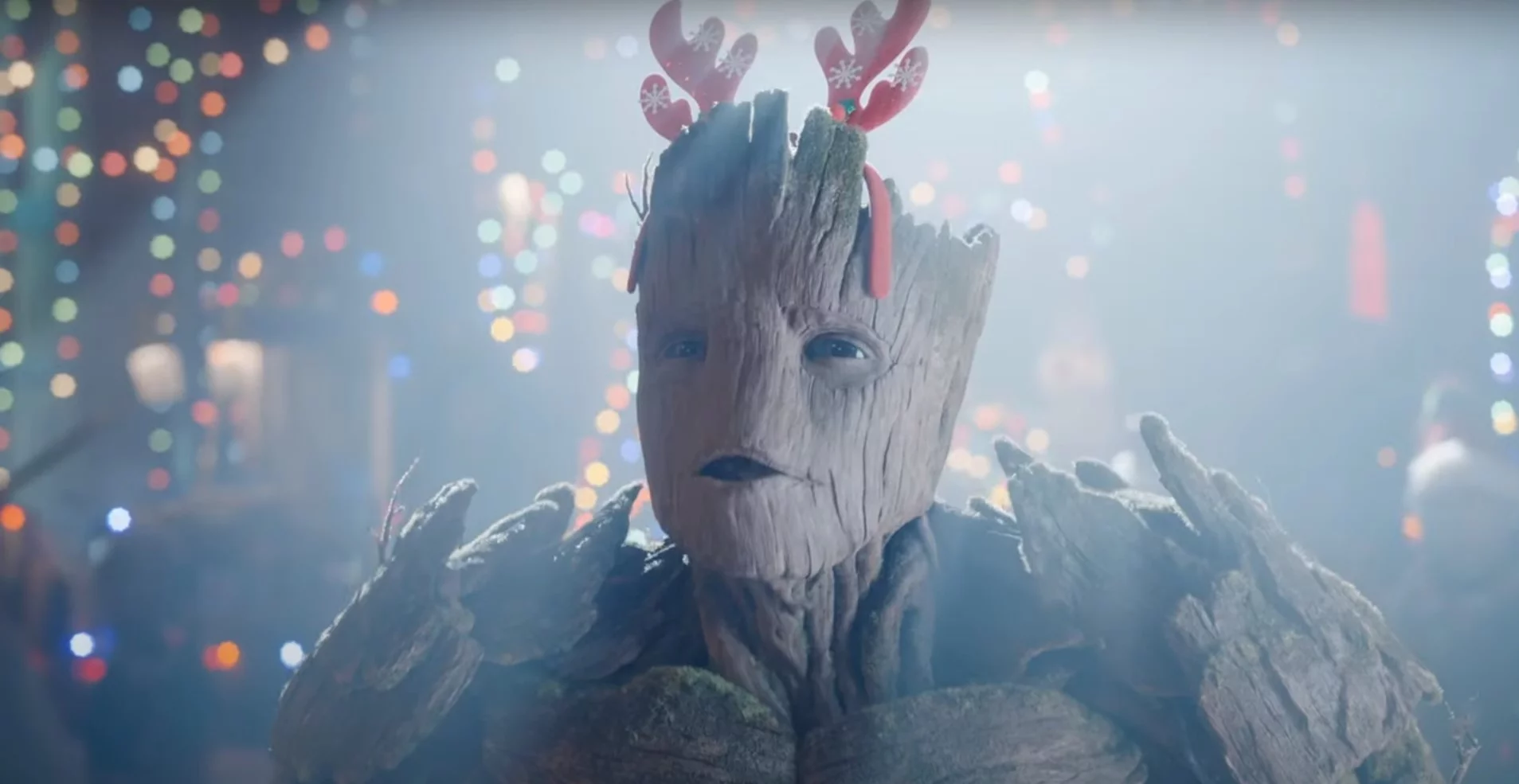 Strażnicy Galaktyki: Coraz bliżej święta disney plus easter eggi pytania Strażnicy Galaktyki: Coraz bliżej święta disney plus easter eggi pytania